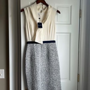Oscar de la Renta Size 6 dress